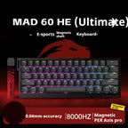 Madcatz Mad60 HE 8K