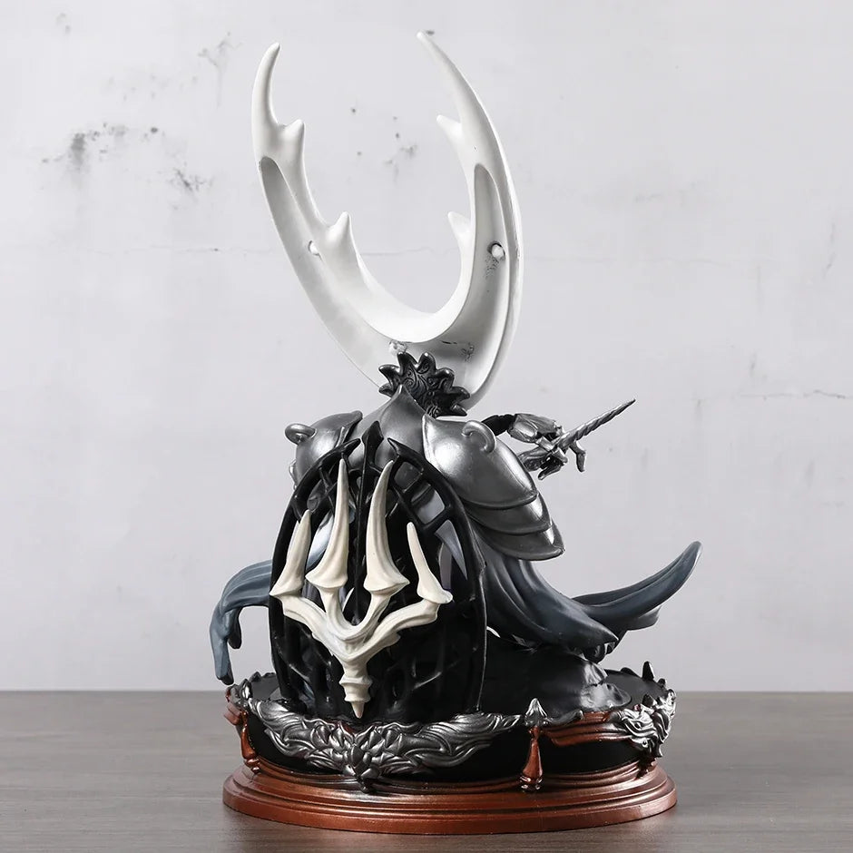 Hollow Knight Statue – Collectible Figure