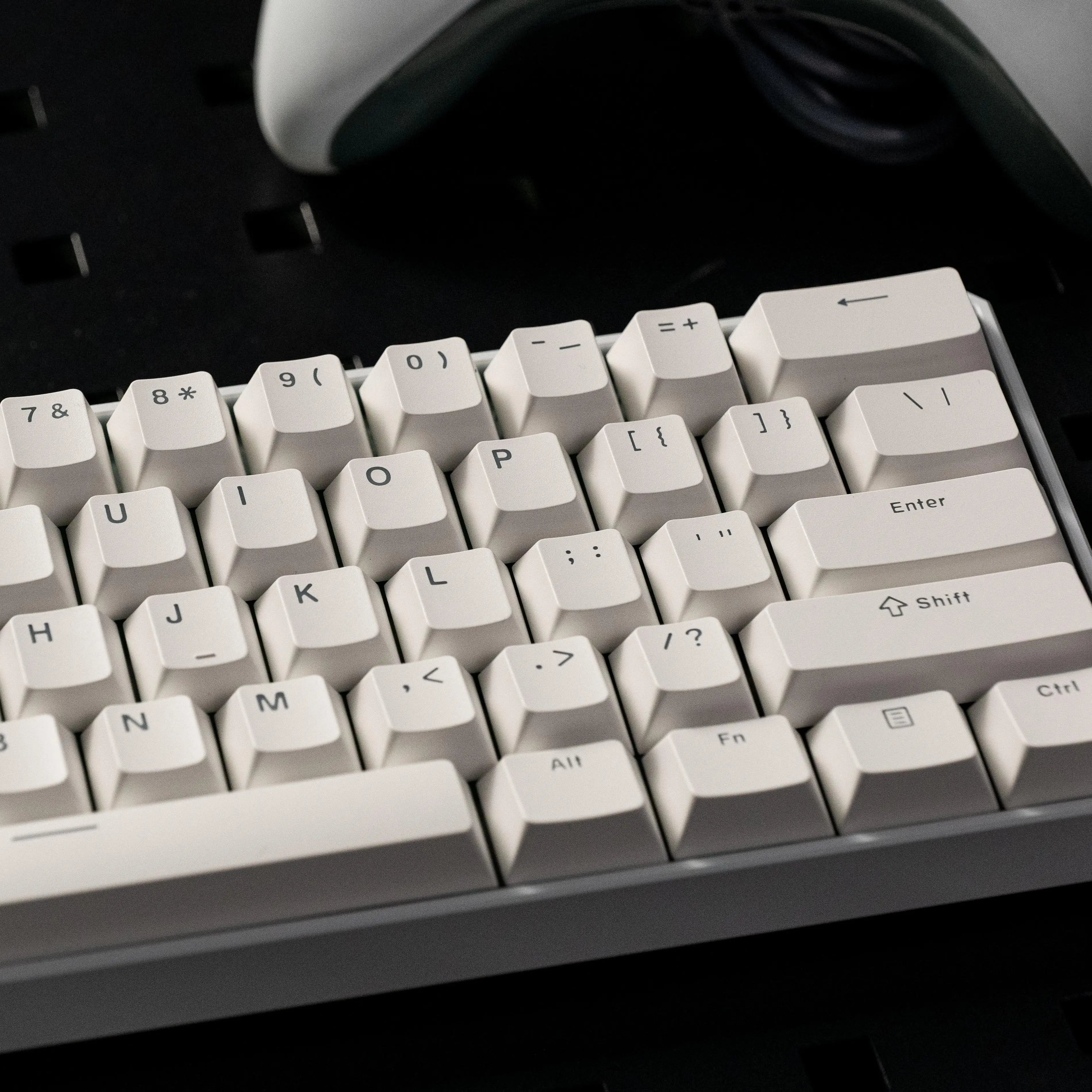 AKKO MONSGEEK FUN60