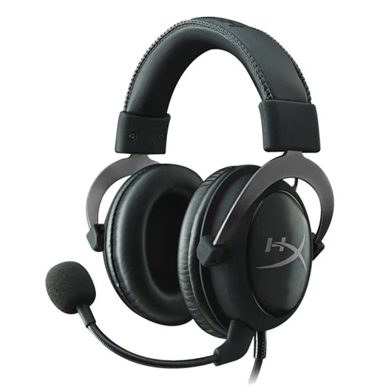 HyperX Cloud 2 II