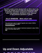 AULA WIN68 HE