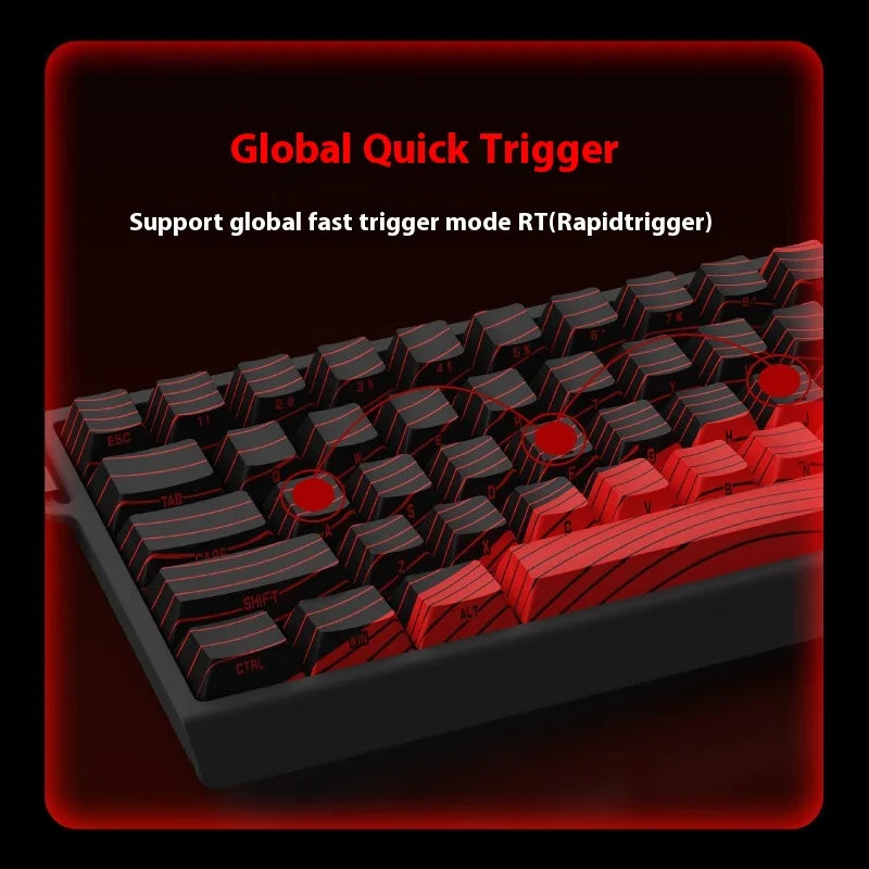 Madcatz Mad60 HE 8K