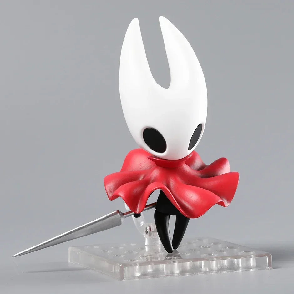 Hollow Knight Action Figures
