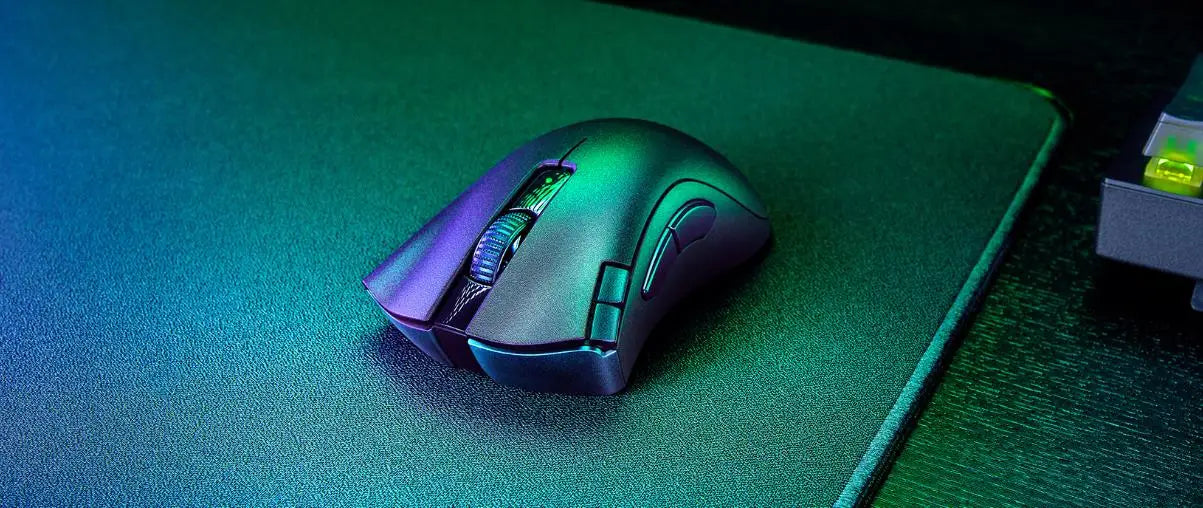 Razer DeathAdder V2 X