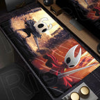 Hollow Knight Casual Mousepad Main