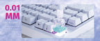 ATTACK SHARK X68 HE