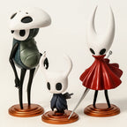 Hollow Knight Silksong Figures