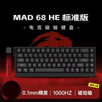 Madcatz Mad60 HE 8K