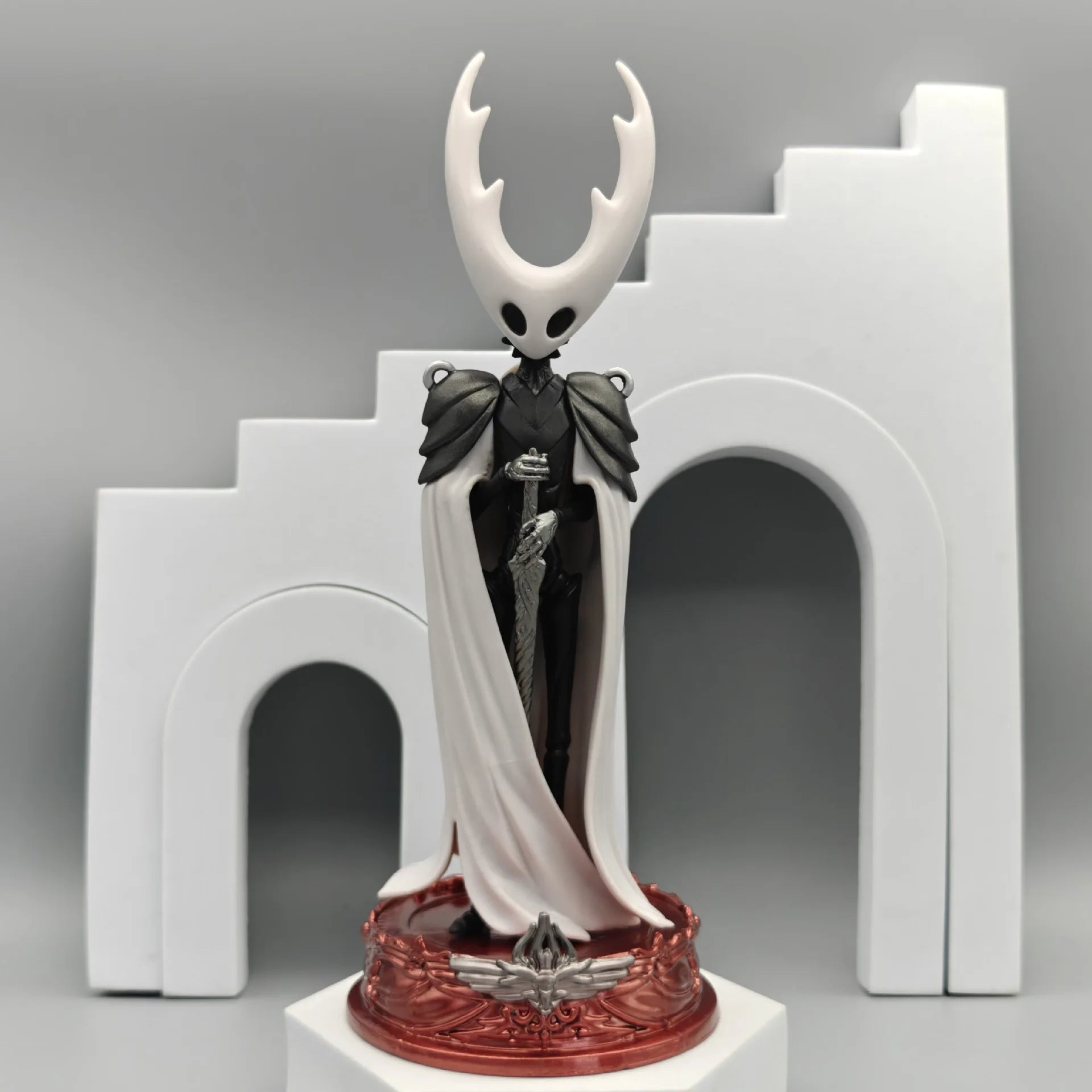 Hollow Knight Three Swordsmen