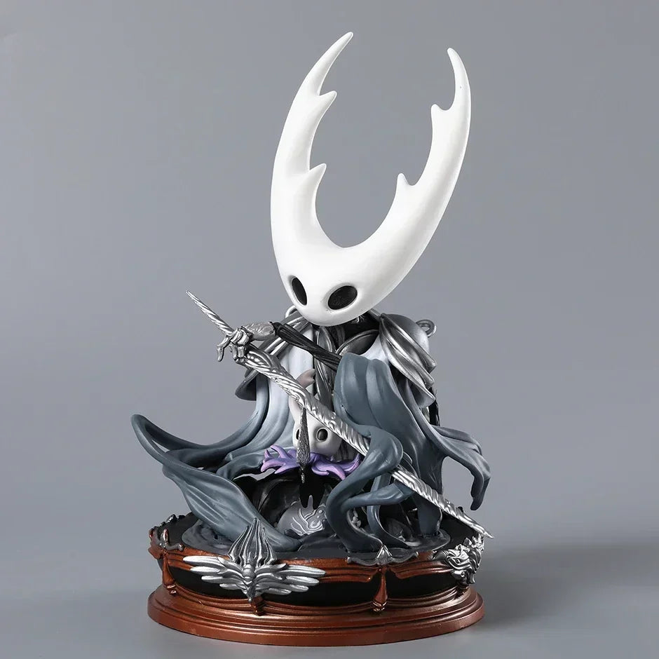 Hollow Knight Statue – Collectible Figure
