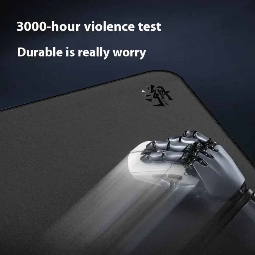 Scyrox SOSU E-Sports Gaming Mousepad