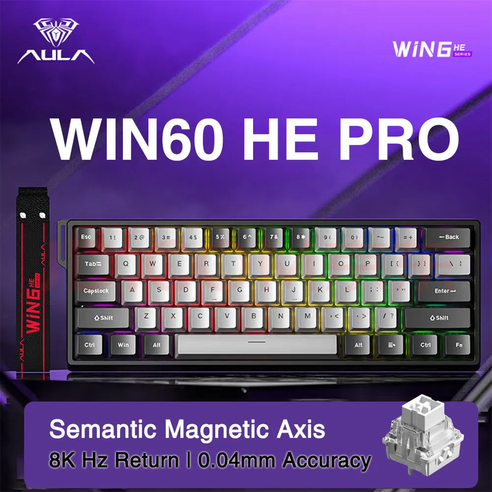 AULA WIN60 HE
