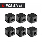 Magnetic Cable Clips