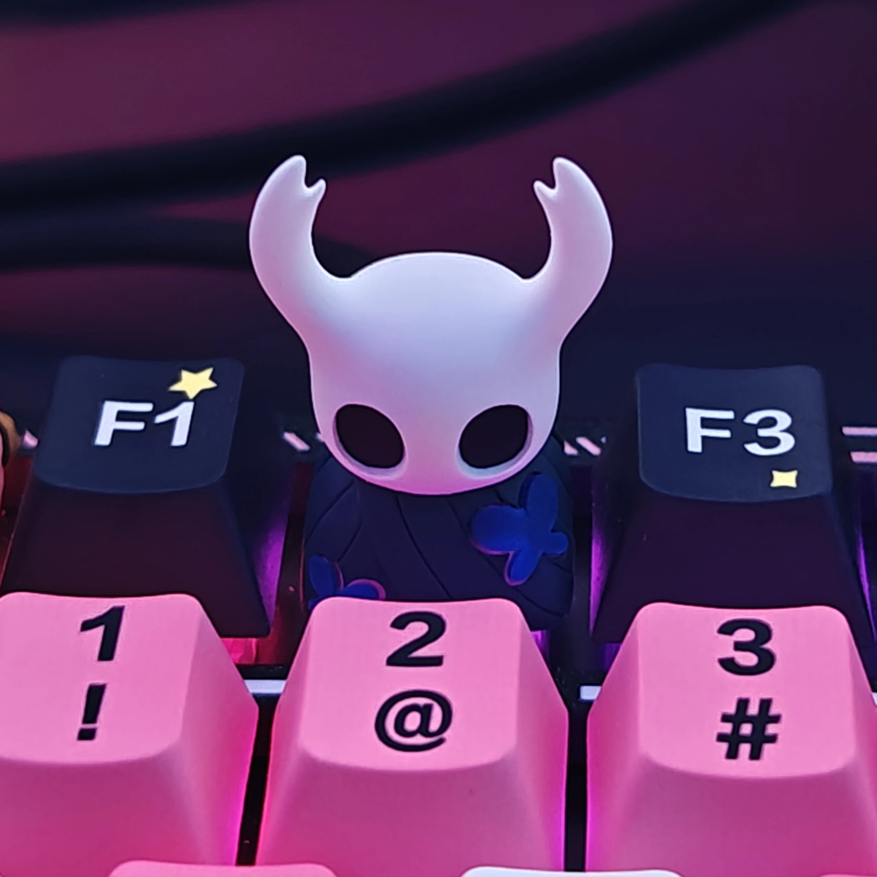 Hollow Knight Keycap