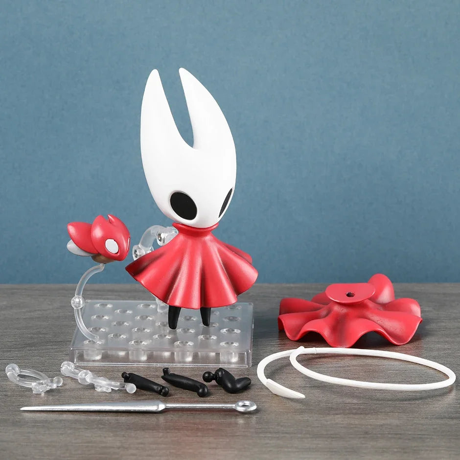Hollow Knight Action Figures