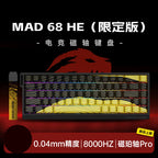 Madcatz Mad60 HE 8K