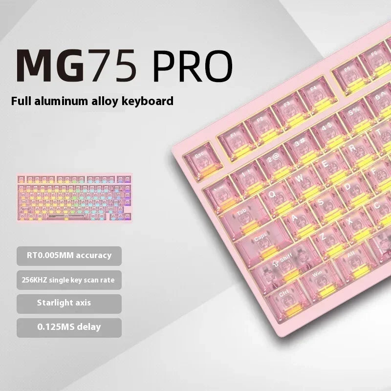 IROK MG75 Pro