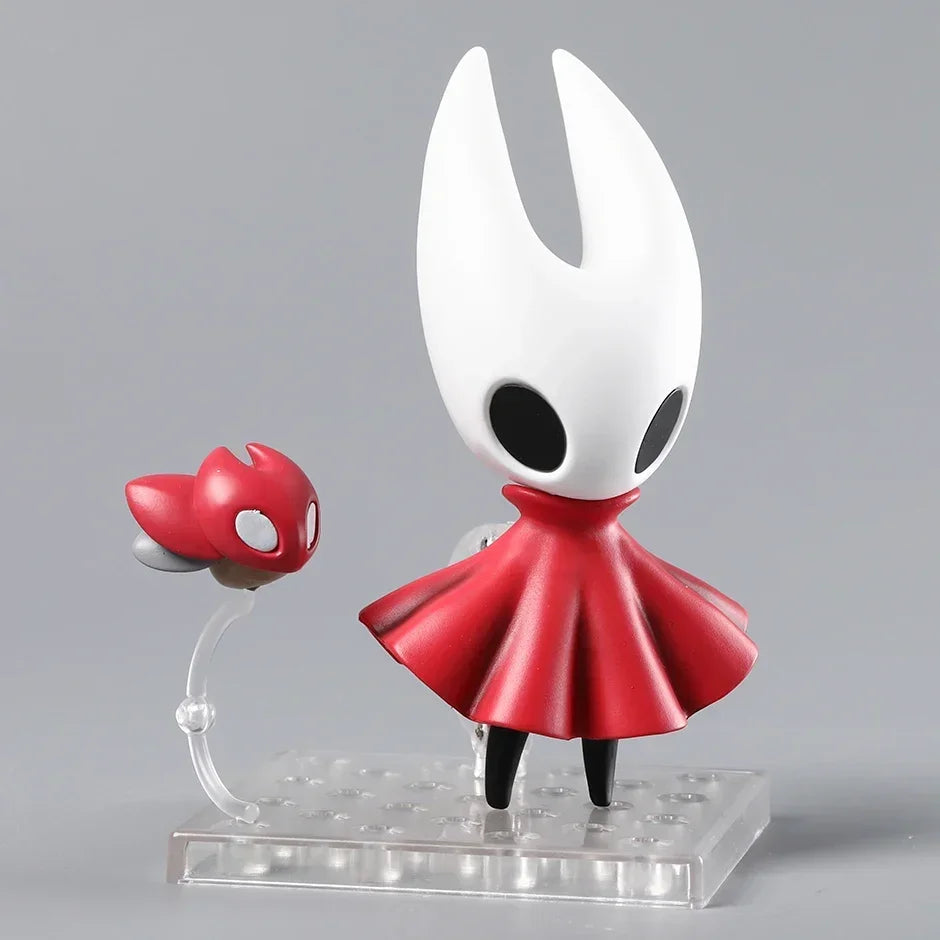 Hollow Knight Action Figures