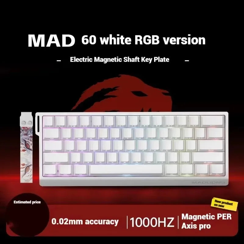 Madcatz Mad60 HE 8K