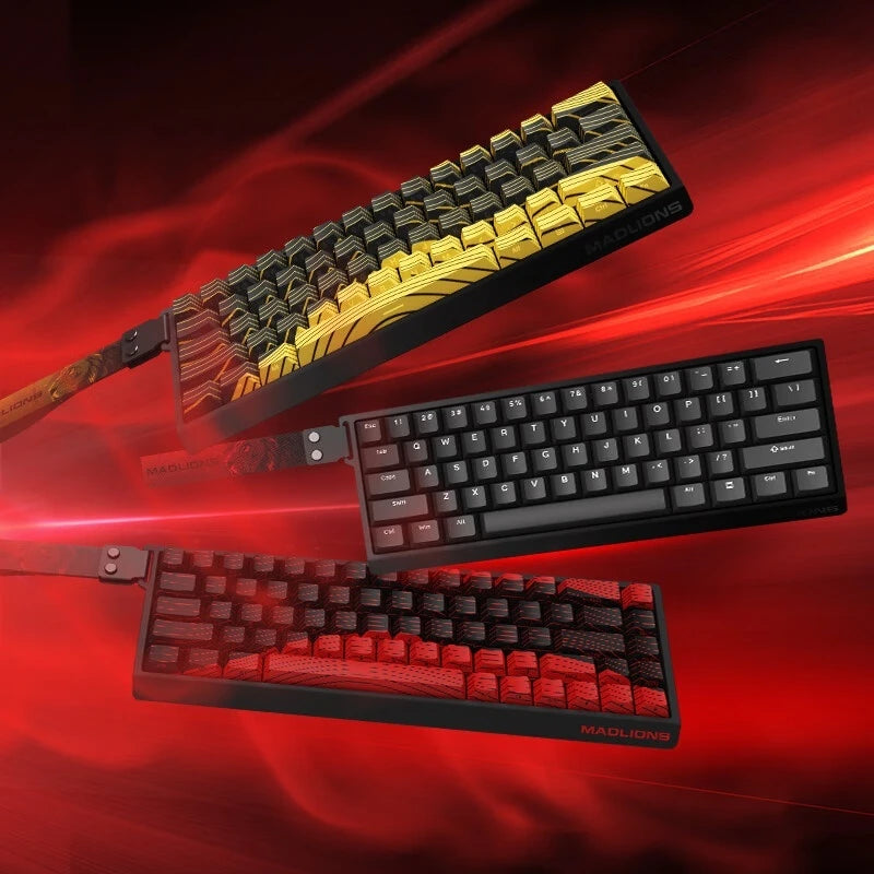 Madcatz Mad60 HE 8K