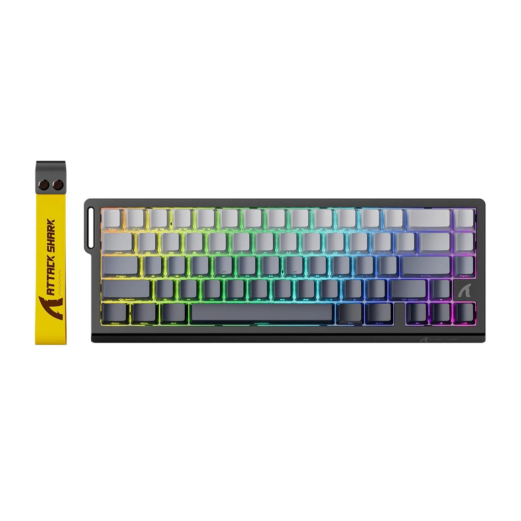 ATTACK SHARK X68 HE