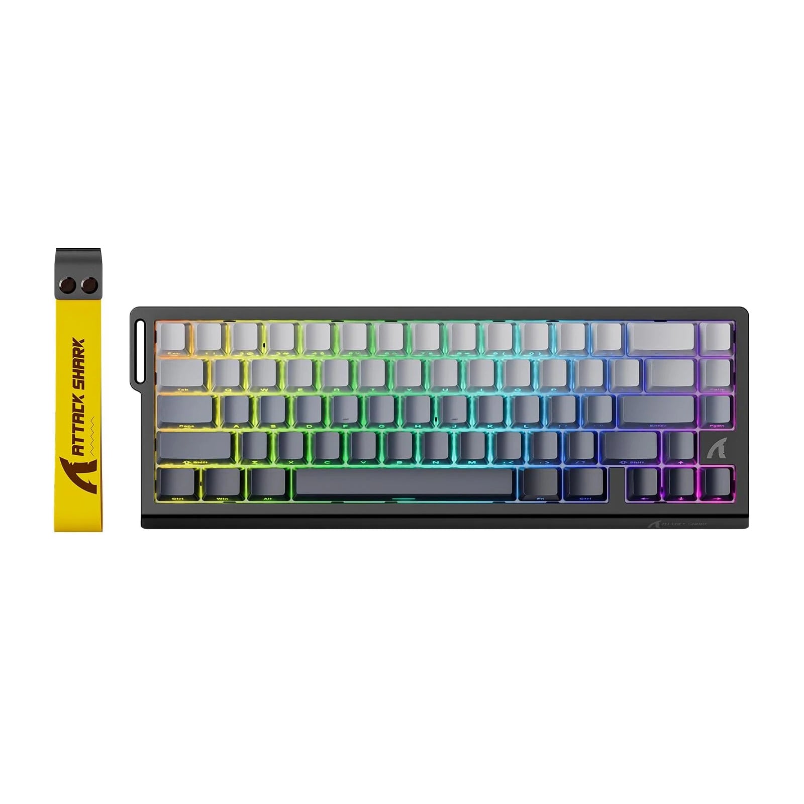 ATTACK SHARK X68 HE