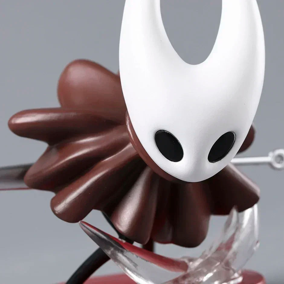Hollow Knight Hornet
