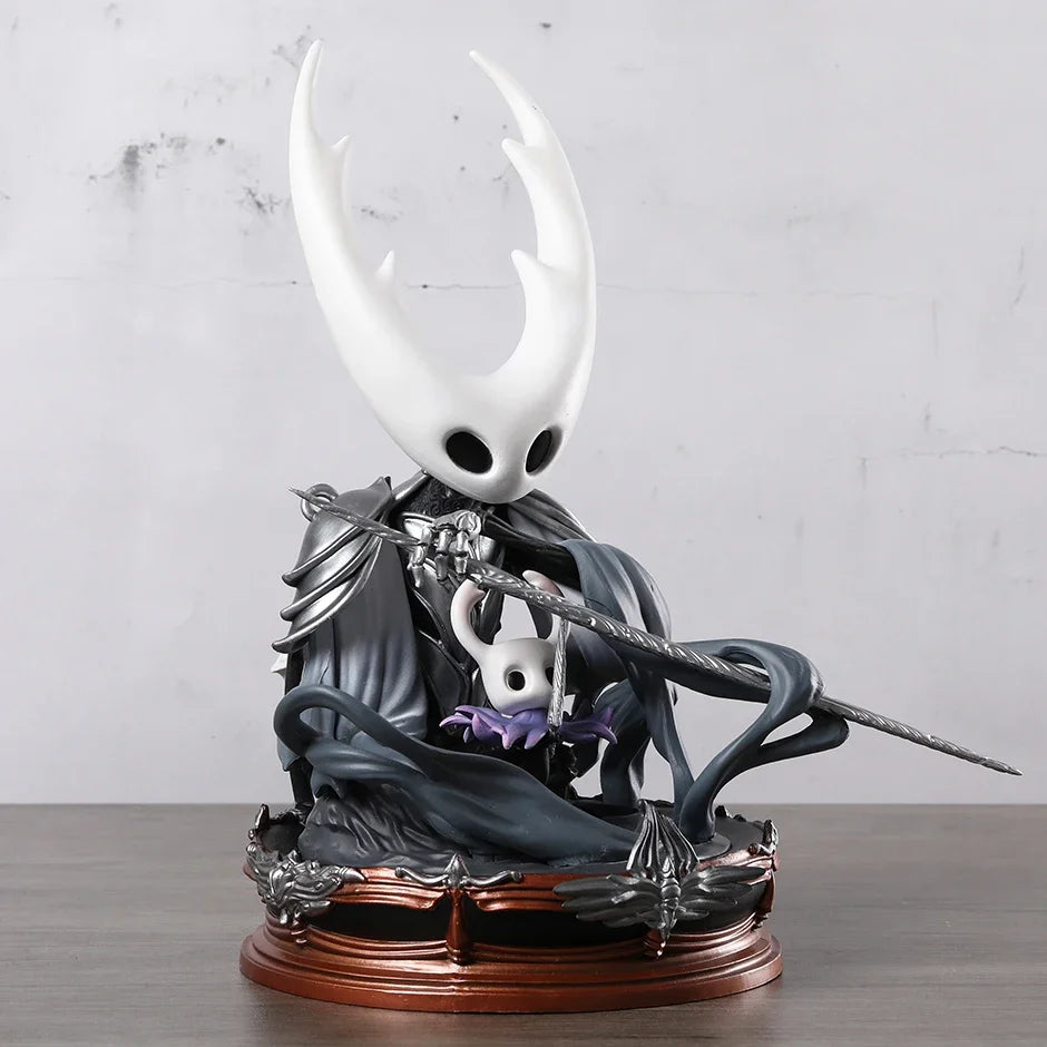 Hollow Knight Statue – Collectible Figure