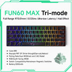 AKKO MONSGEEK FUN60