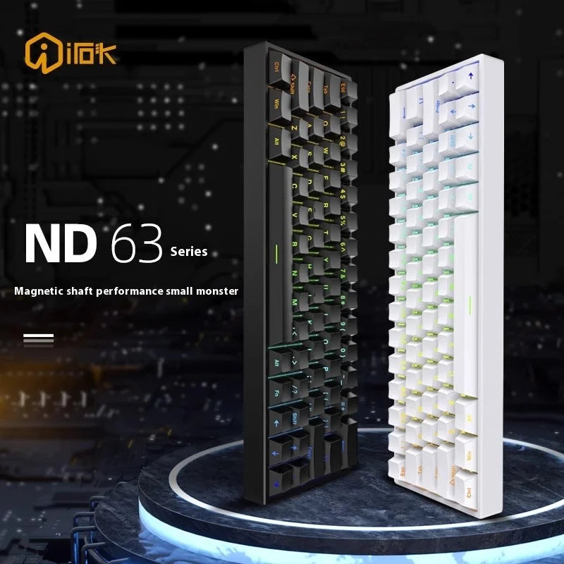 Irok ND63 Pro