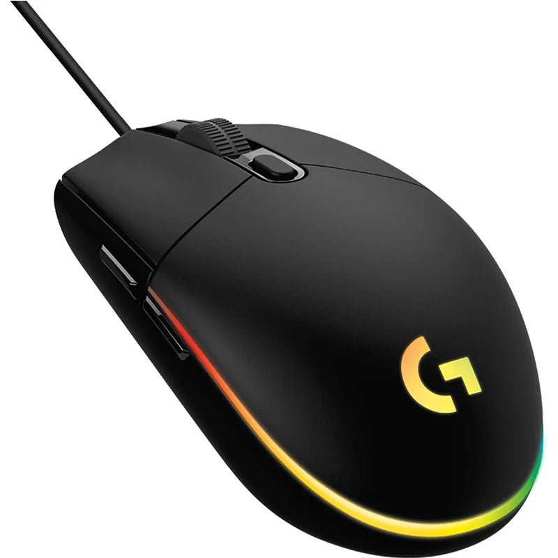 Logitech G102 Lightsync RGB