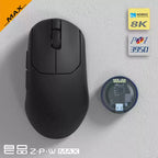 Zaopin ZPW – Tri-Mode 8K Wireless Gaming Mouse