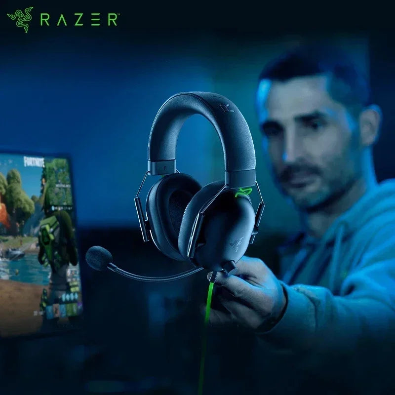 Razer BlackShark V2 X