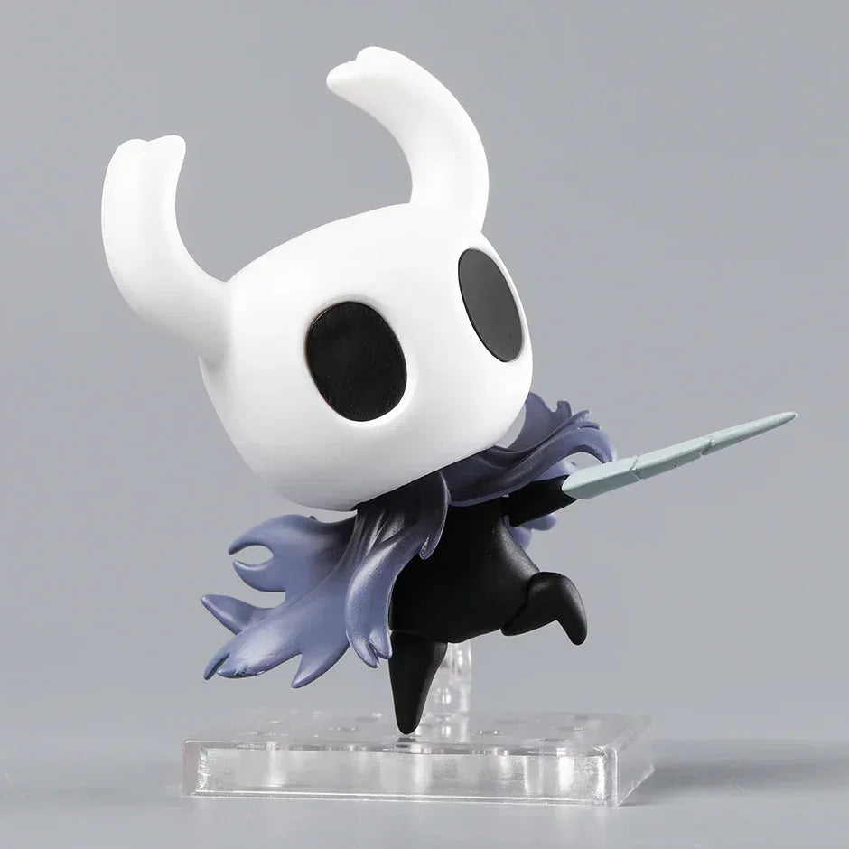 Hollow Knight Action Figures