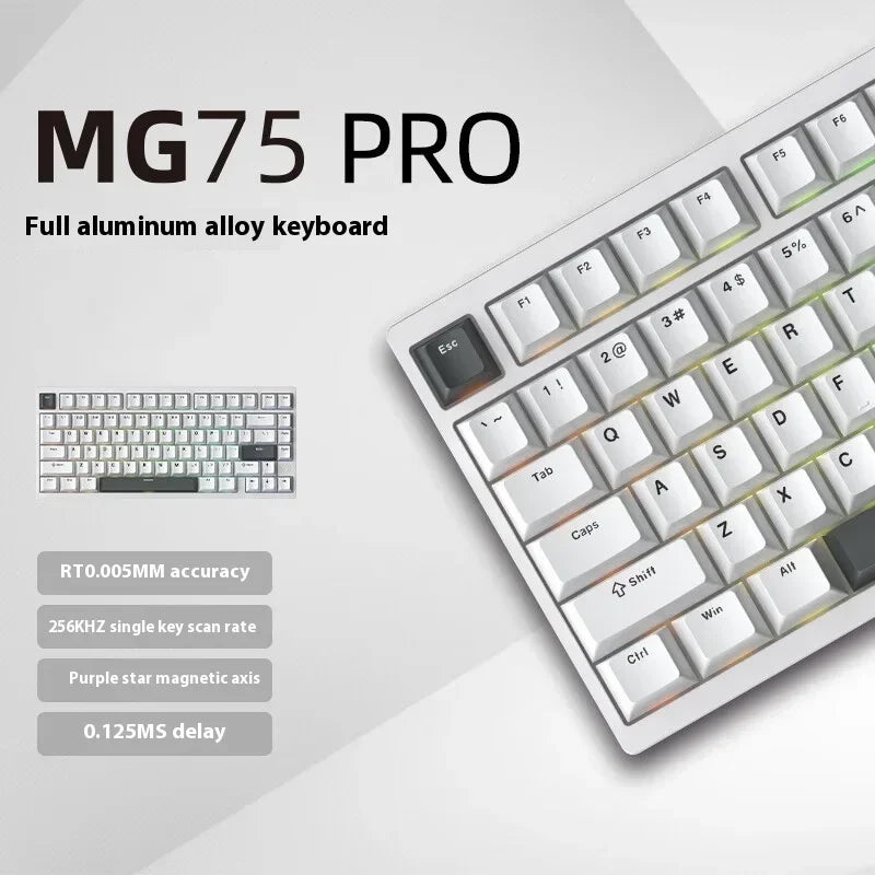 IROK MG75 Pro
