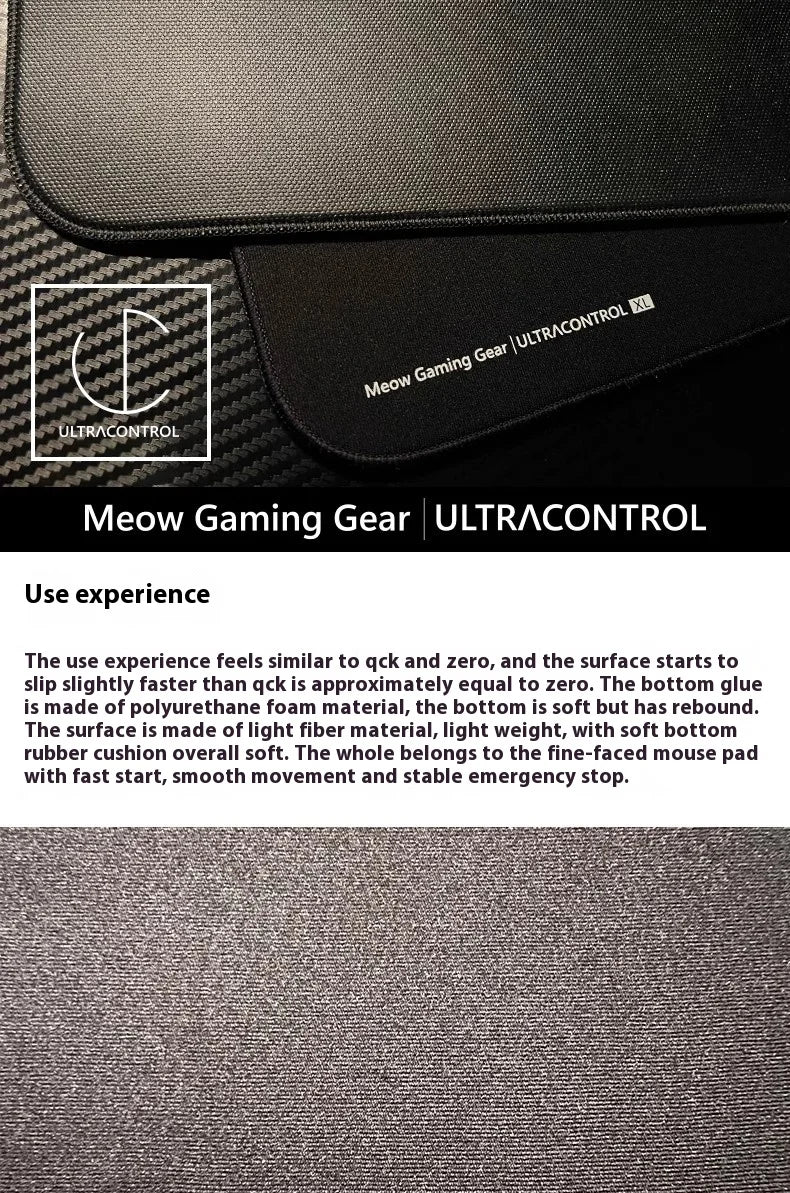 ltraglide Meow UB/UC