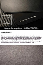 ltraglide Meow UB/UC