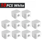 Magnetic Cable Clips