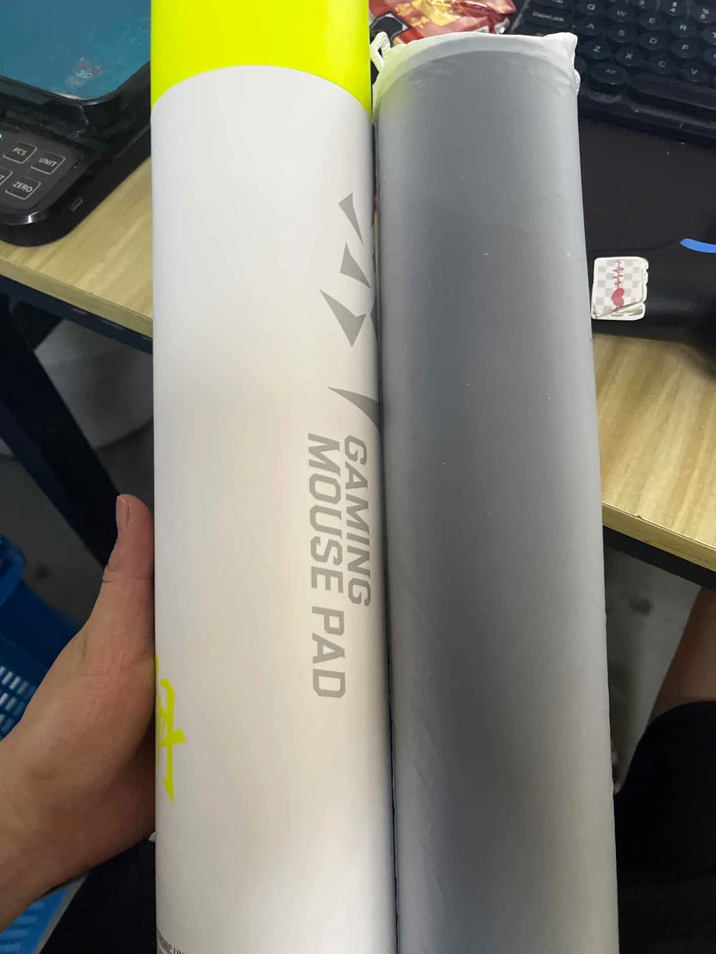 Scyrox SOSU E-Sports Gaming Mousepad