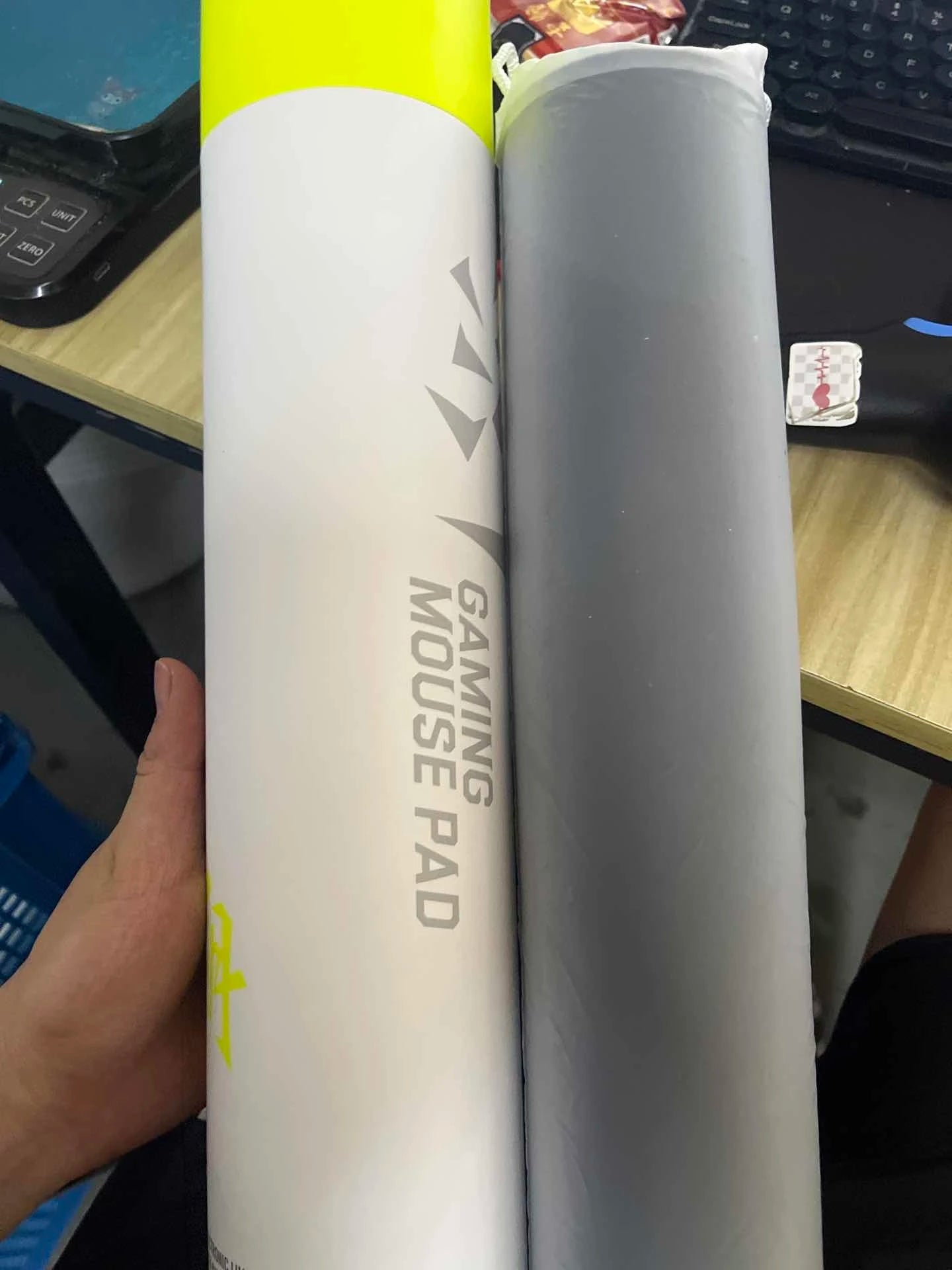 Scyrox SOSU E-Sports Gaming Mousepad