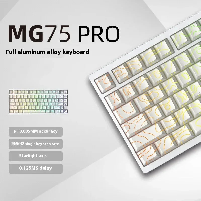 IROK MG75 Pro