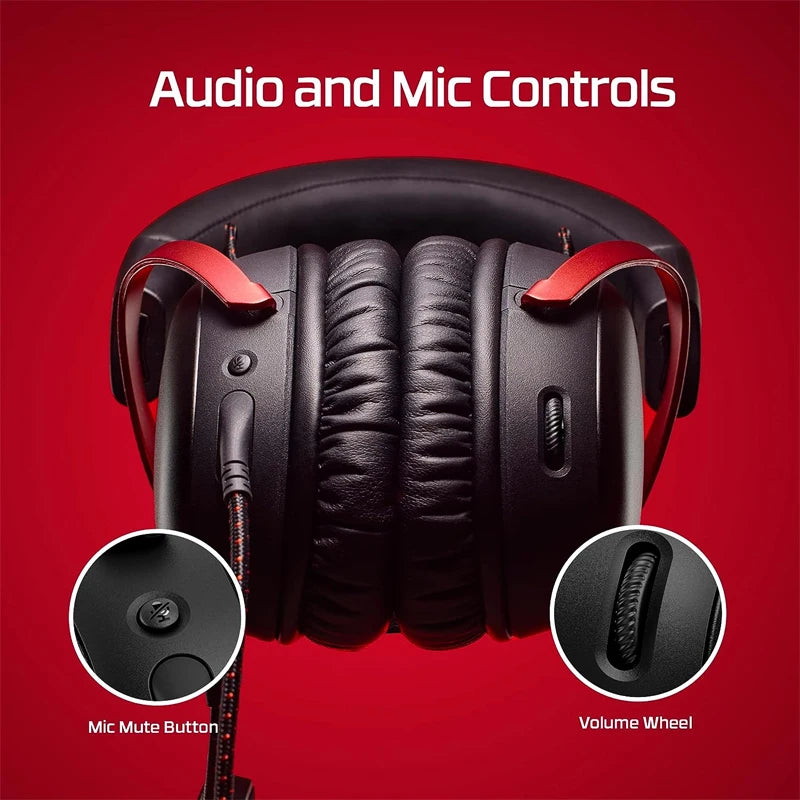 HyperX Cloud 3 III