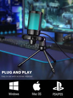 FIFINE A2 Microphone