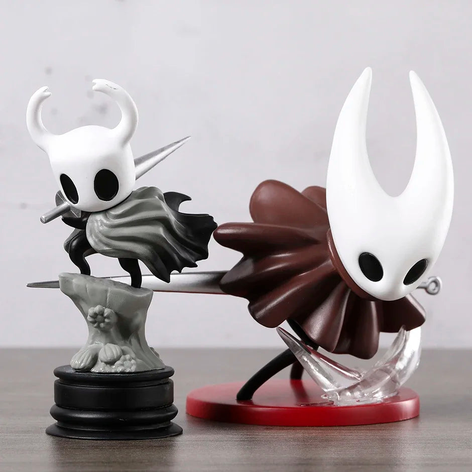 Hollow Knight Hornet