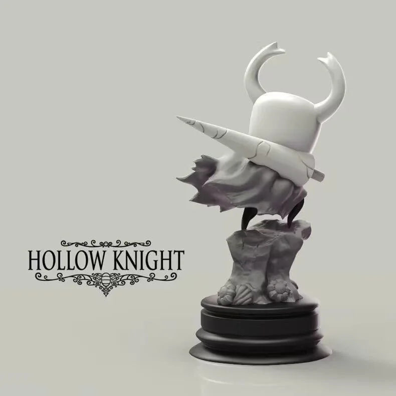 Hollow Knight Little Knight Figure