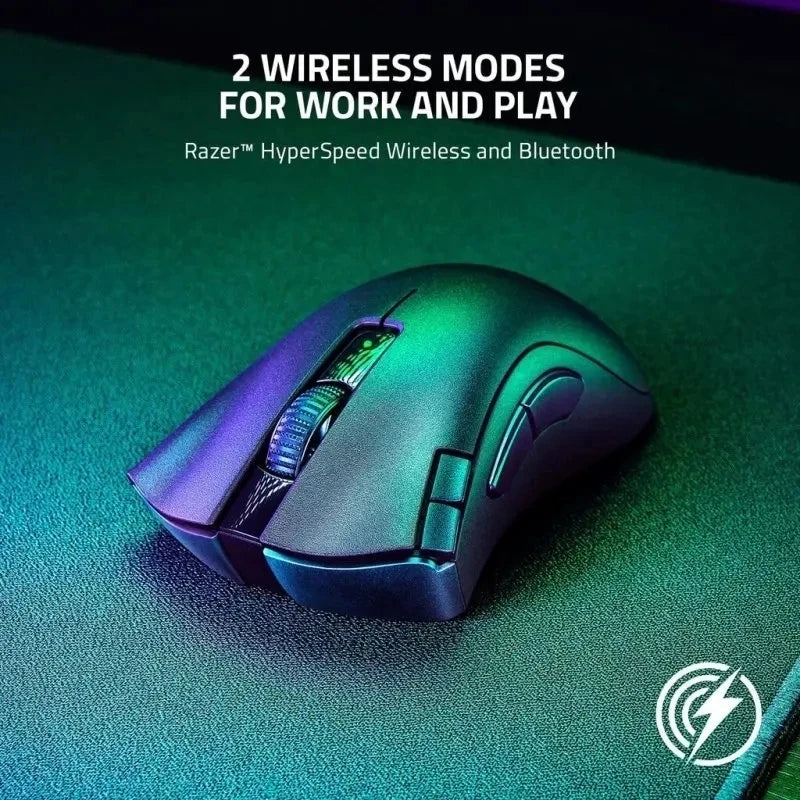 Razer DeathAdder V2 X