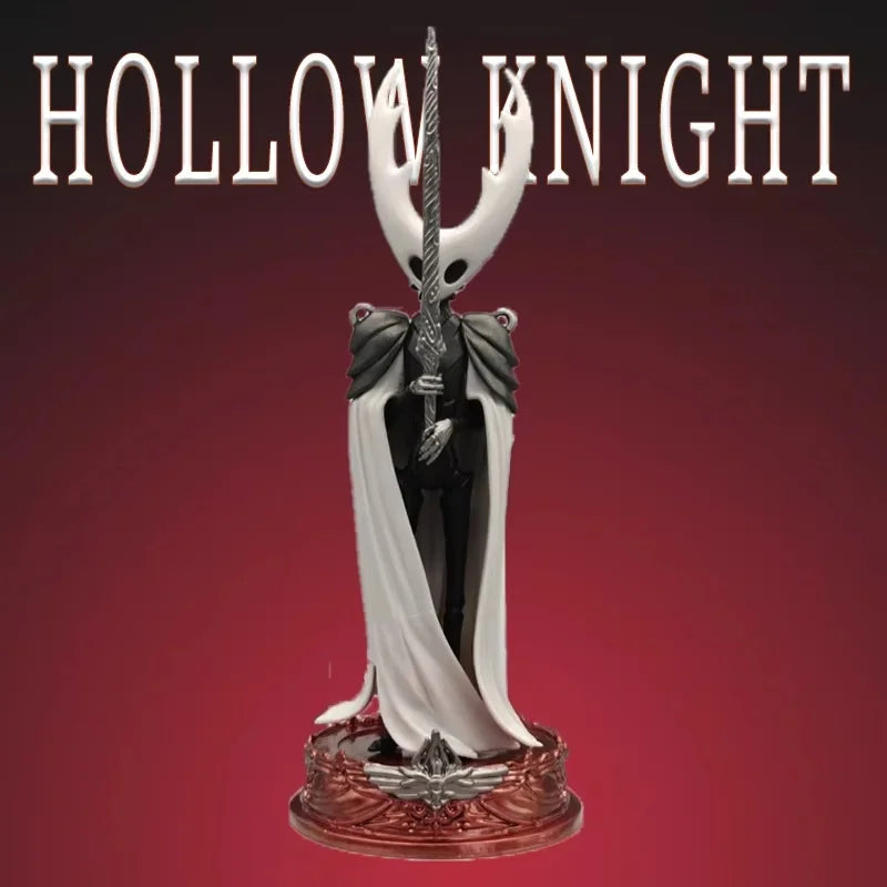 Hollow Knight Three Swordsmen
