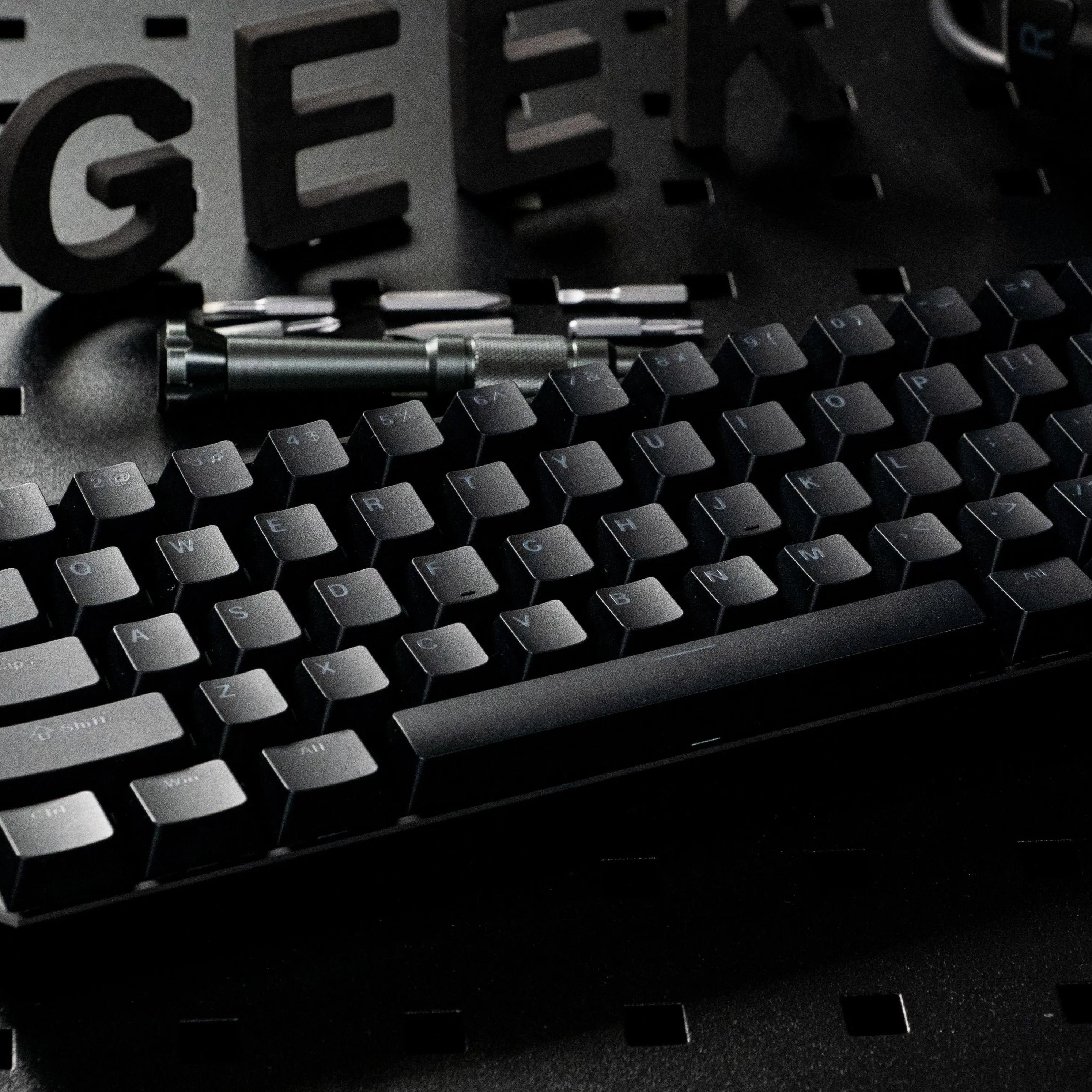 AKKO MONSGEEK FUN60