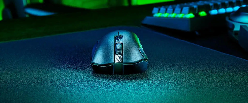 Razer DeathAdder V2 X