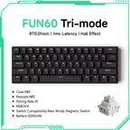 AKKO MONSGEEK FUN60